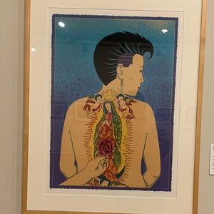 Meet your Posher, Jose